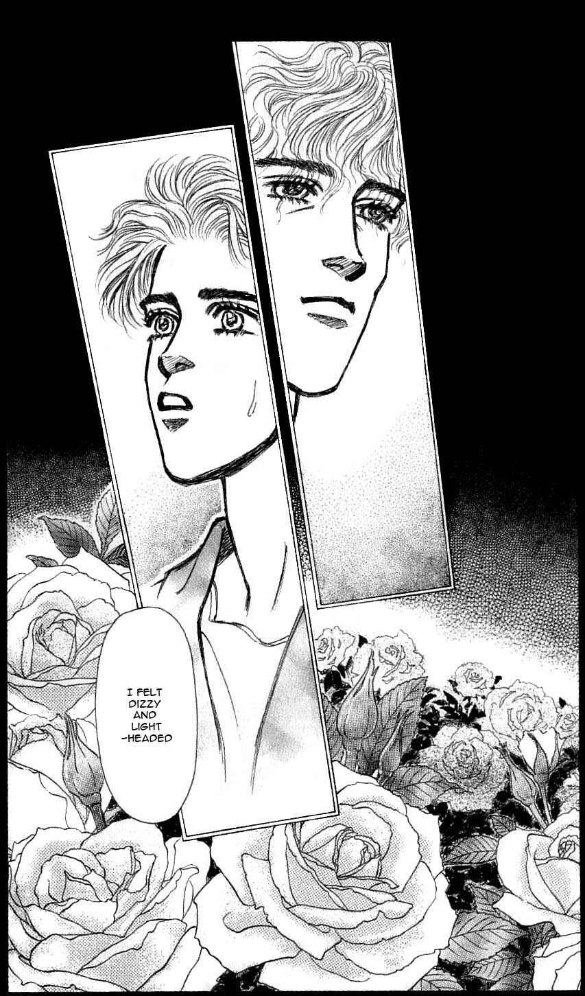 Page 45 Chapter 45 For the Sake of the Rose