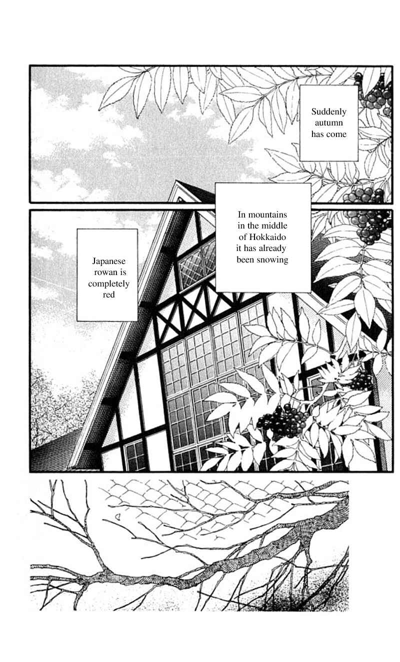 Page 2 Chapter 42 For the Sake of the Rose