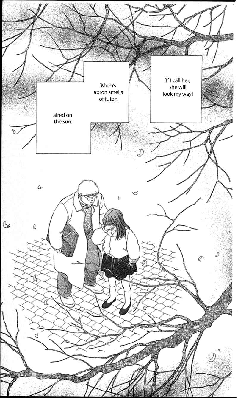 Page 30 Chapter 42 For the Sake of the Rose