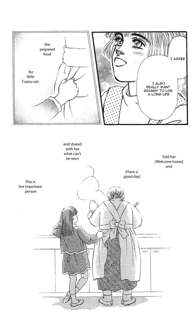 Page 34 Chapter 42 For the Sake of the Rose