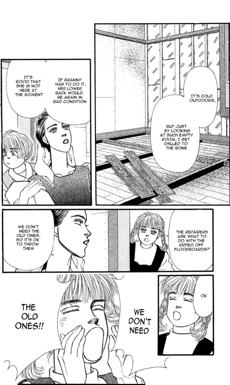 Page 37 Chapter 42 For the Sake of the Rose