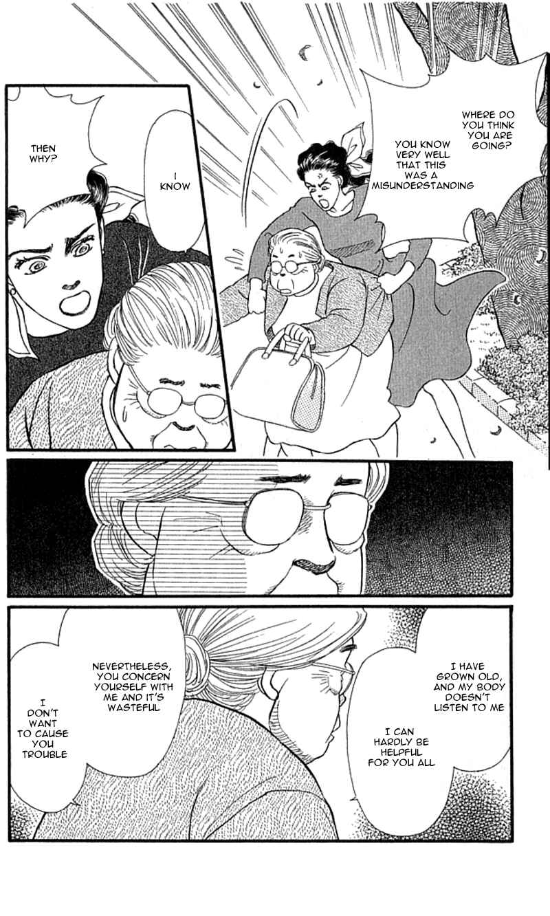 Page 41 Chapter 42 For the Sake of the Rose