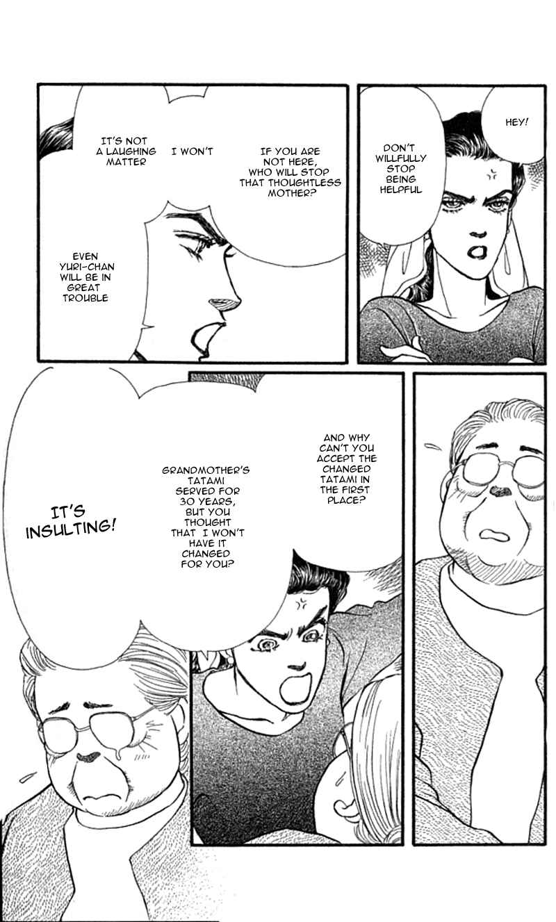 Page 42 Chapter 42 For the Sake of the Rose