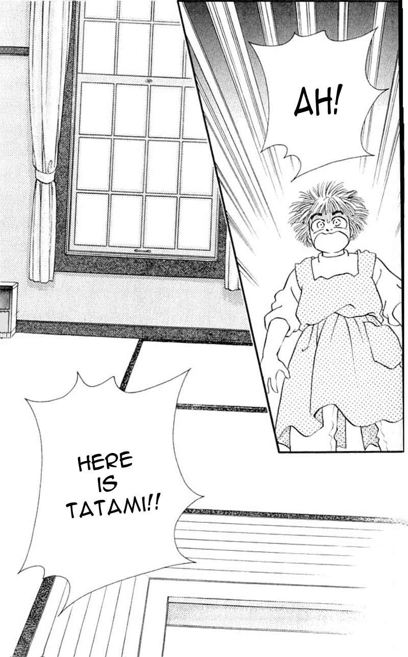Page 7 Chapter 42 For the Sake of the Rose
