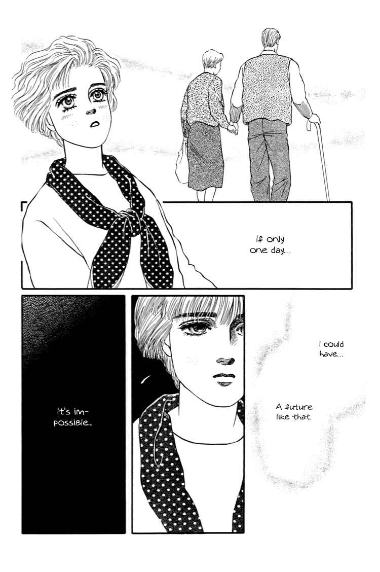 Page 44 Chapter 29 For the Sake of the Rose