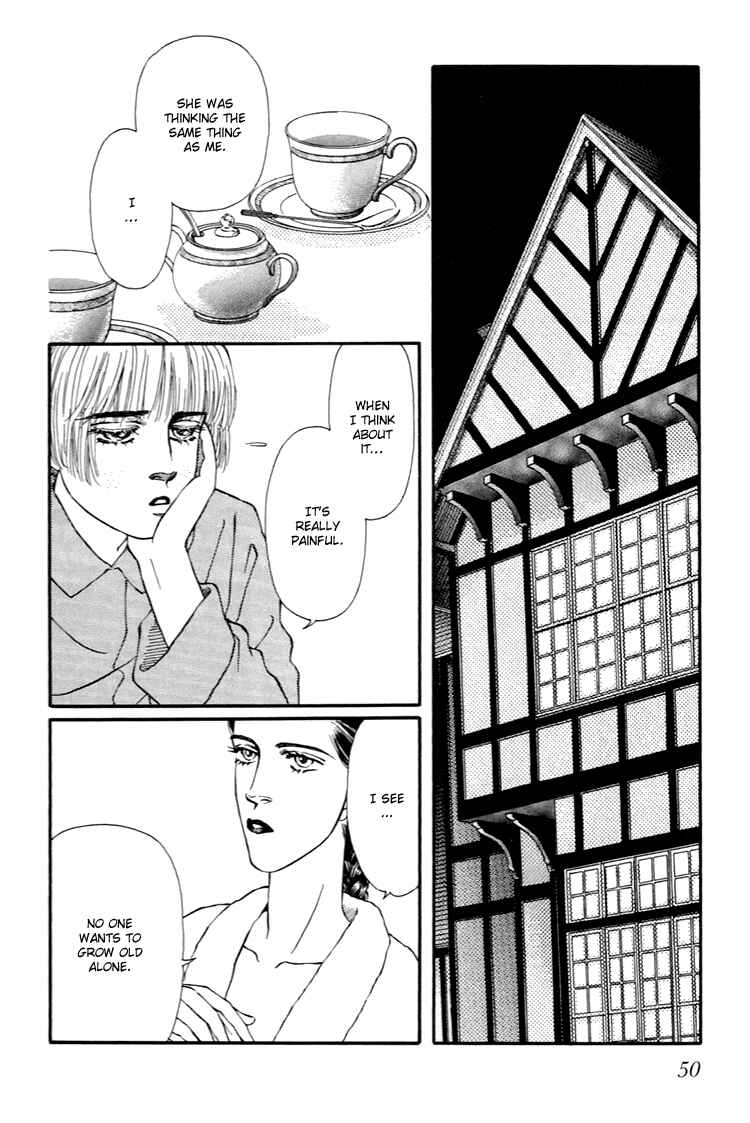 Page 46 Chapter 29 For the Sake of the Rose