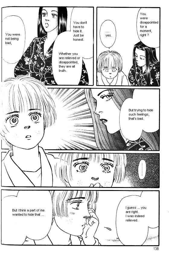 Page 12 Chapter 8 For the Sake of the Rose