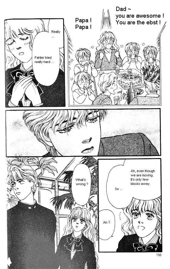 Page 20 Chapter 8 For the Sake of the Rose