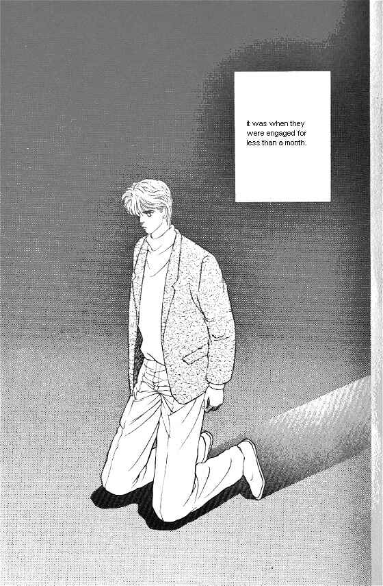 Page 25 Chapter 8 For the Sake of the Rose
