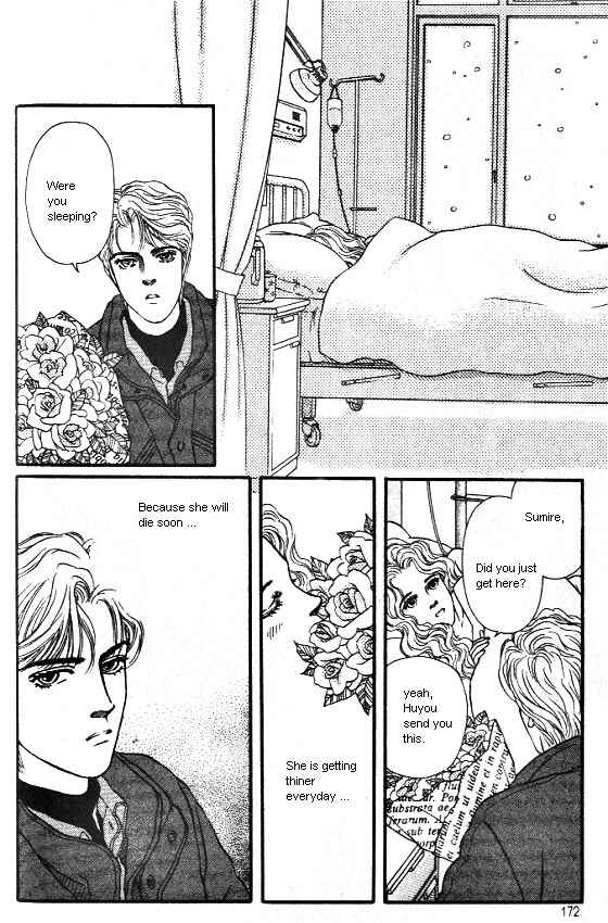 Page 26 Chapter 8 For the Sake of the Rose