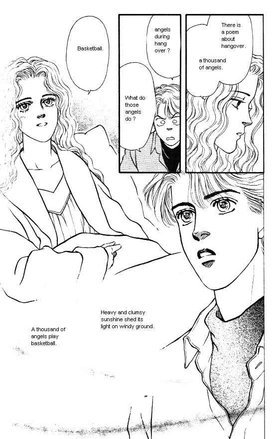 Page 30 Chapter 8 For the Sake of the Rose