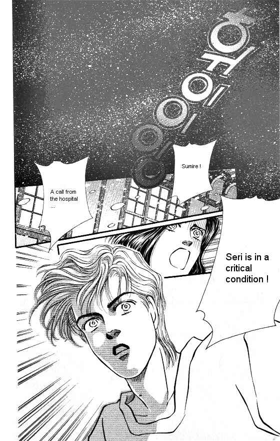 Page 32 Chapter 8 For the Sake of the Rose