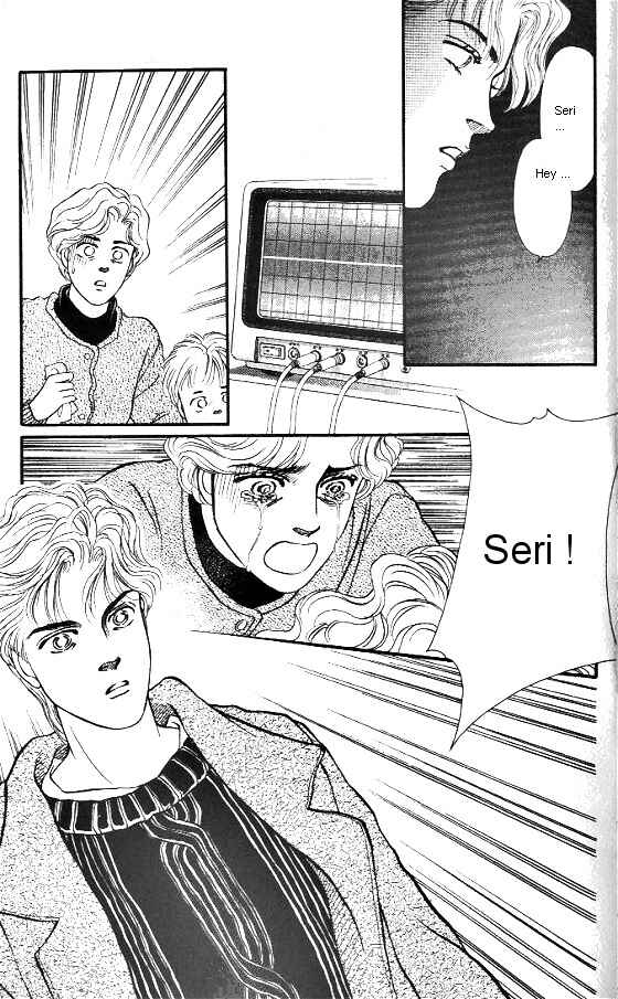 Page 37 Chapter 8 For the Sake of the Rose