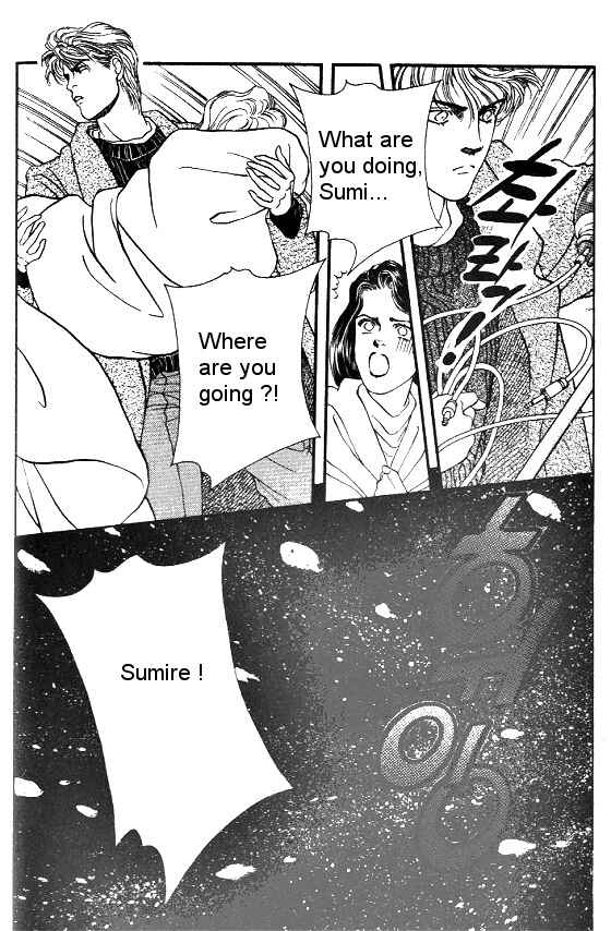 Page 38 Chapter 8 For the Sake of the Rose