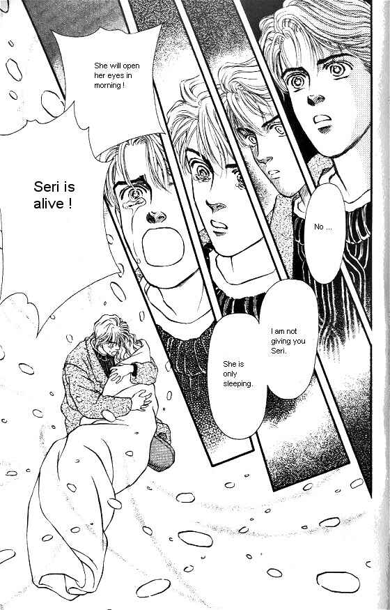 Page 41 Chapter 8 For the Sake of the Rose