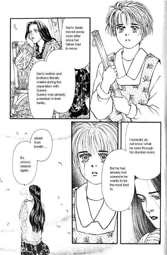 Page 43 Chapter 8 For the Sake of the Rose