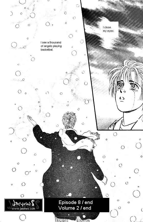 Page 44 Chapter 8 For the Sake of the Rose