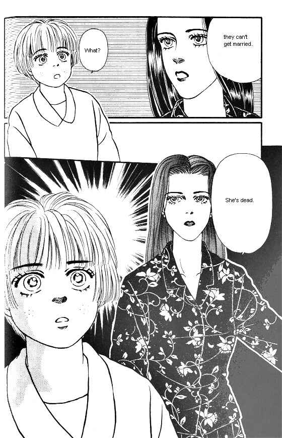 Page 8 Chapter 8 For the Sake of the Rose