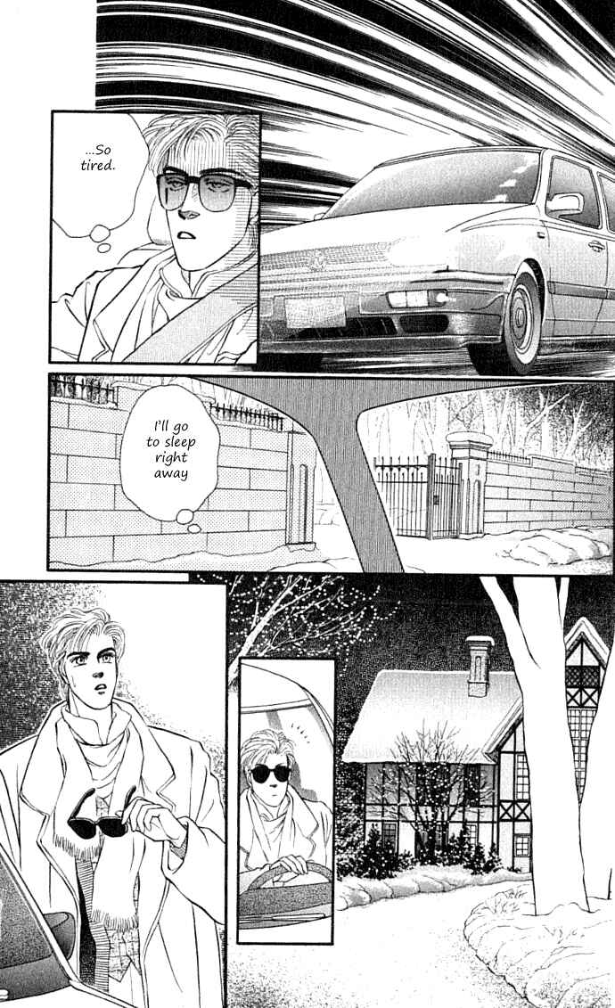Page 42 Chapter 33 For the Sake of the Rose