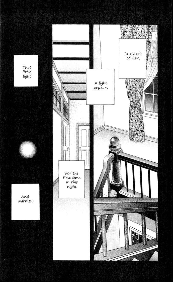 Page 47 Chapter 33 For the Sake of the Rose