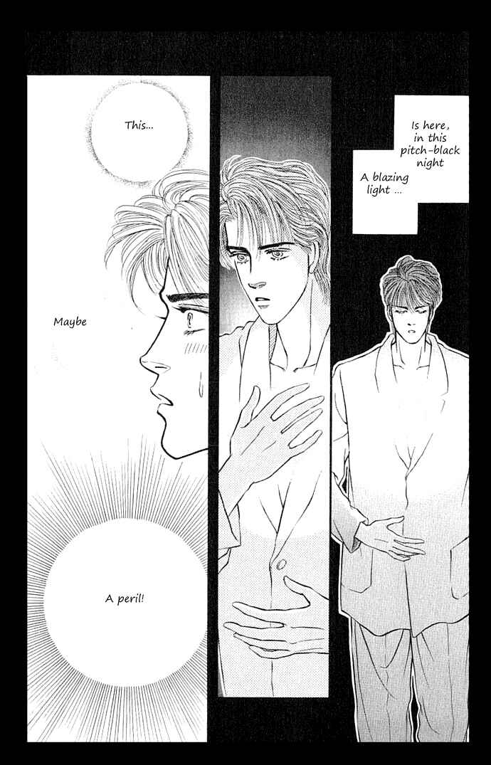 Page 48 Chapter 33 For the Sake of the Rose