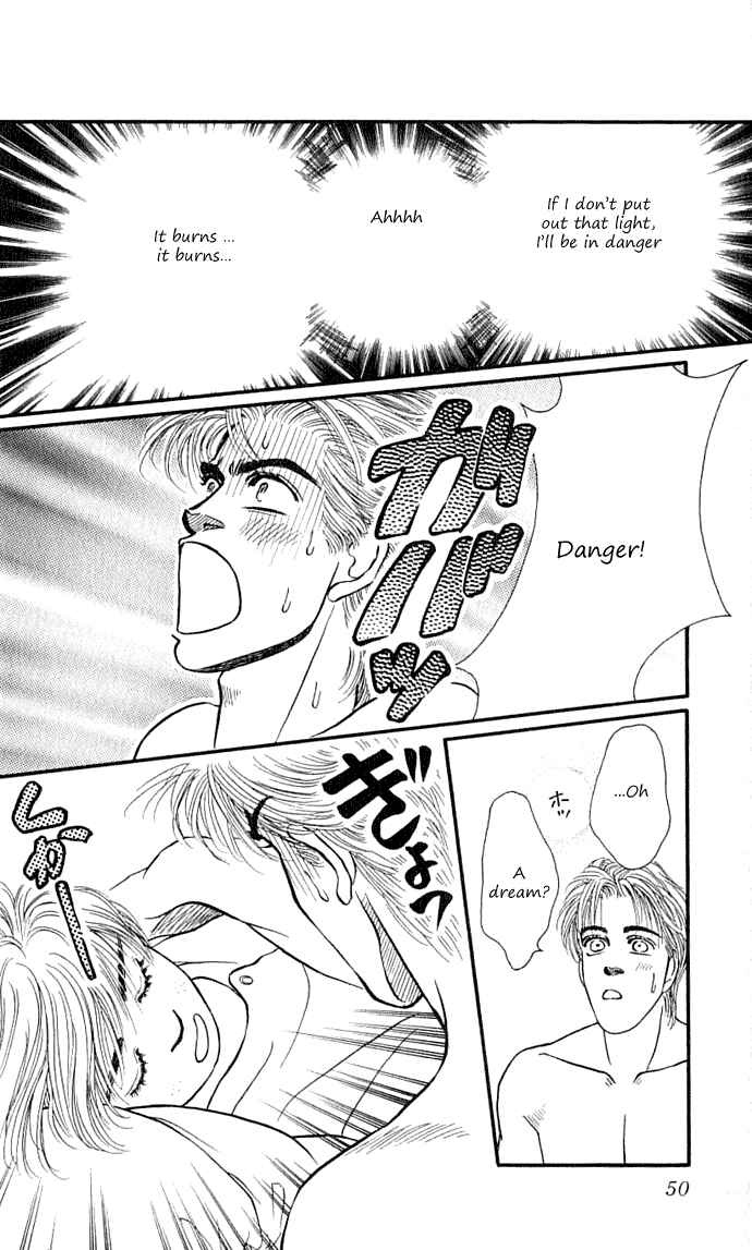 Page 49 Chapter 33 For the Sake of the Rose