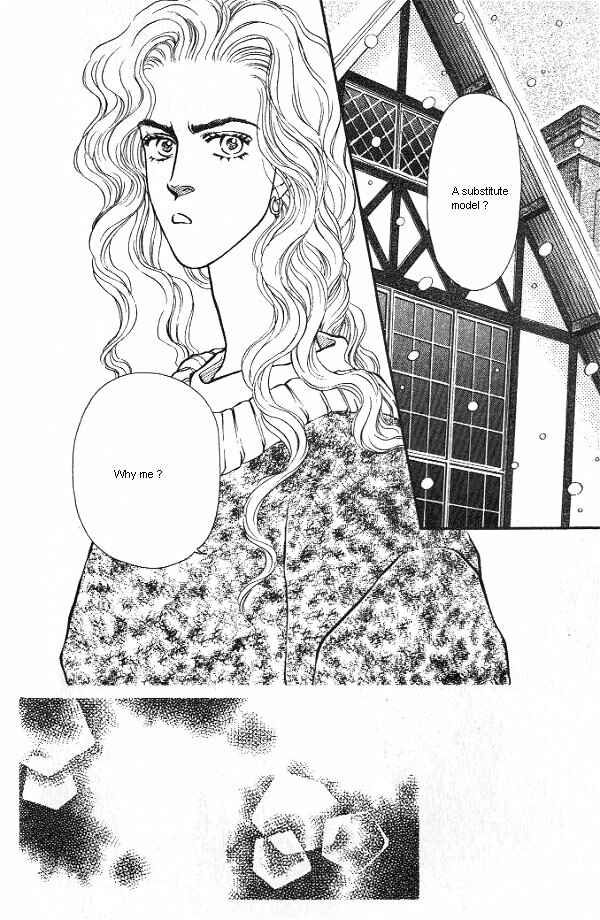 Page 2 Chapter 23 For the Sake of the Rose