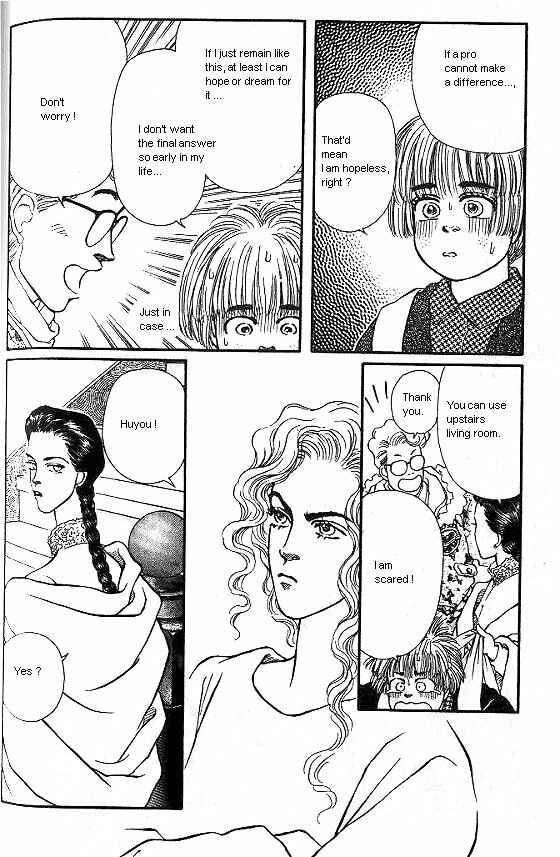 Page 26 Chapter 23 For the Sake of the Rose