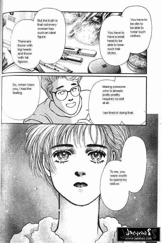 Page 30 Chapter 23 For the Sake of the Rose