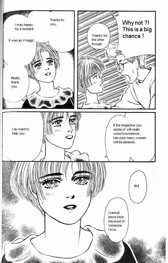 Page 36 Chapter 23 For the Sake of the Rose
