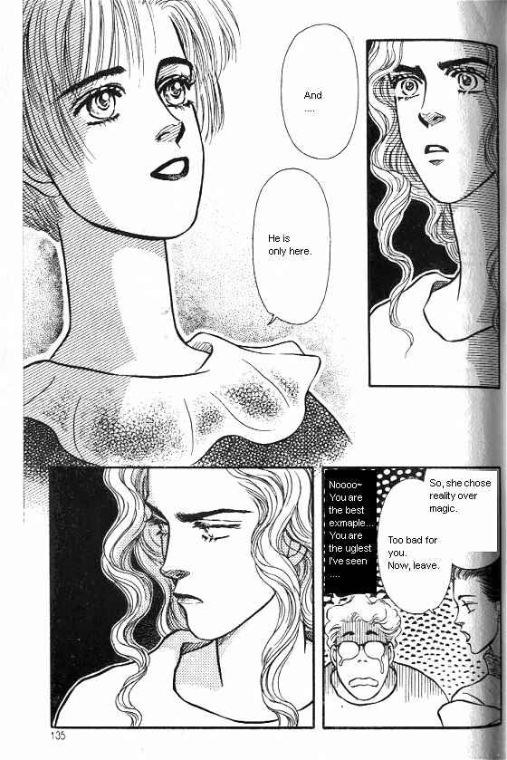 Page 37 Chapter 23 For the Sake of the Rose