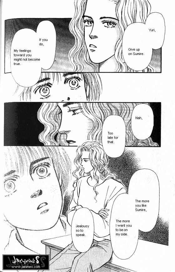 Page 40 Chapter 23 For the Sake of the Rose