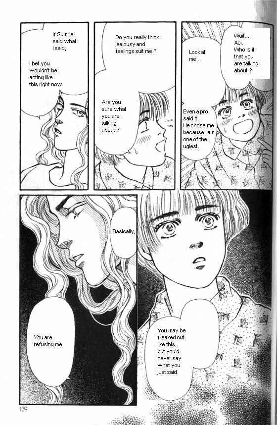 Page 41 Chapter 23 For the Sake of the Rose