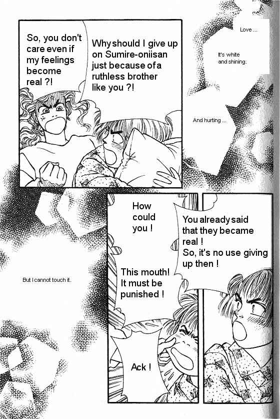 Page 43 Chapter 23 For the Sake of the Rose