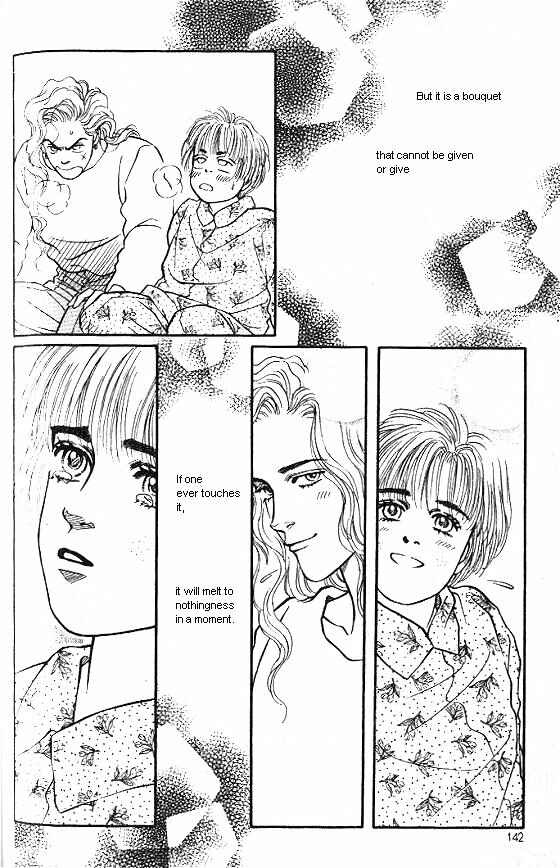 Page 44 Chapter 23 For the Sake of the Rose