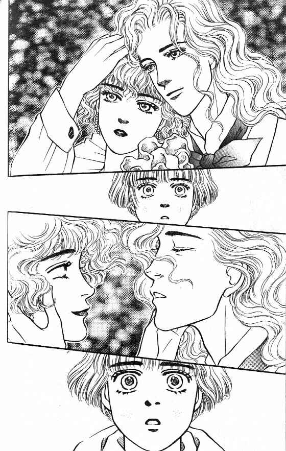 Page 8 Chapter 23 For the Sake of the Rose