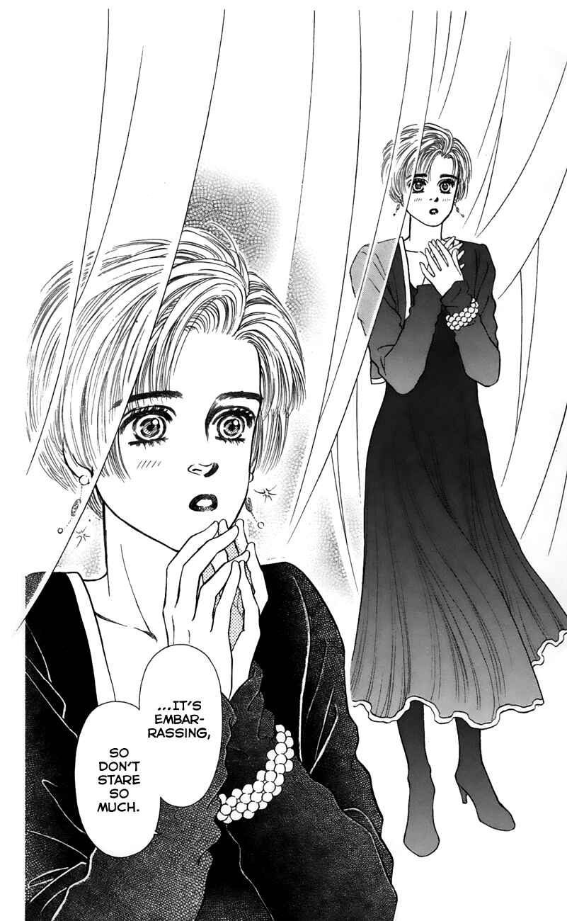 Page 12 Chapter 59 For the Sake of the Rose