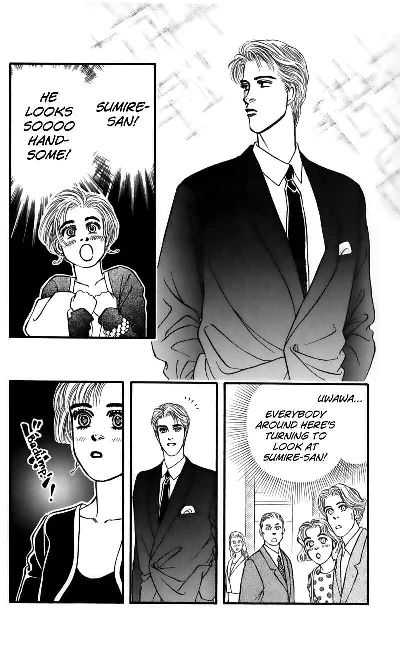 Page 16 Chapter 59 For the Sake of the Rose