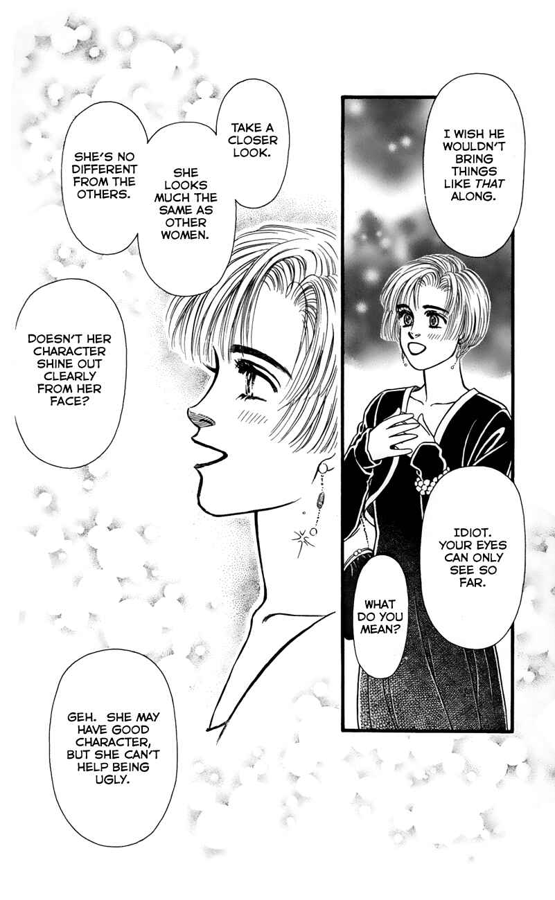 Page 22 Chapter 59 For the Sake of the Rose