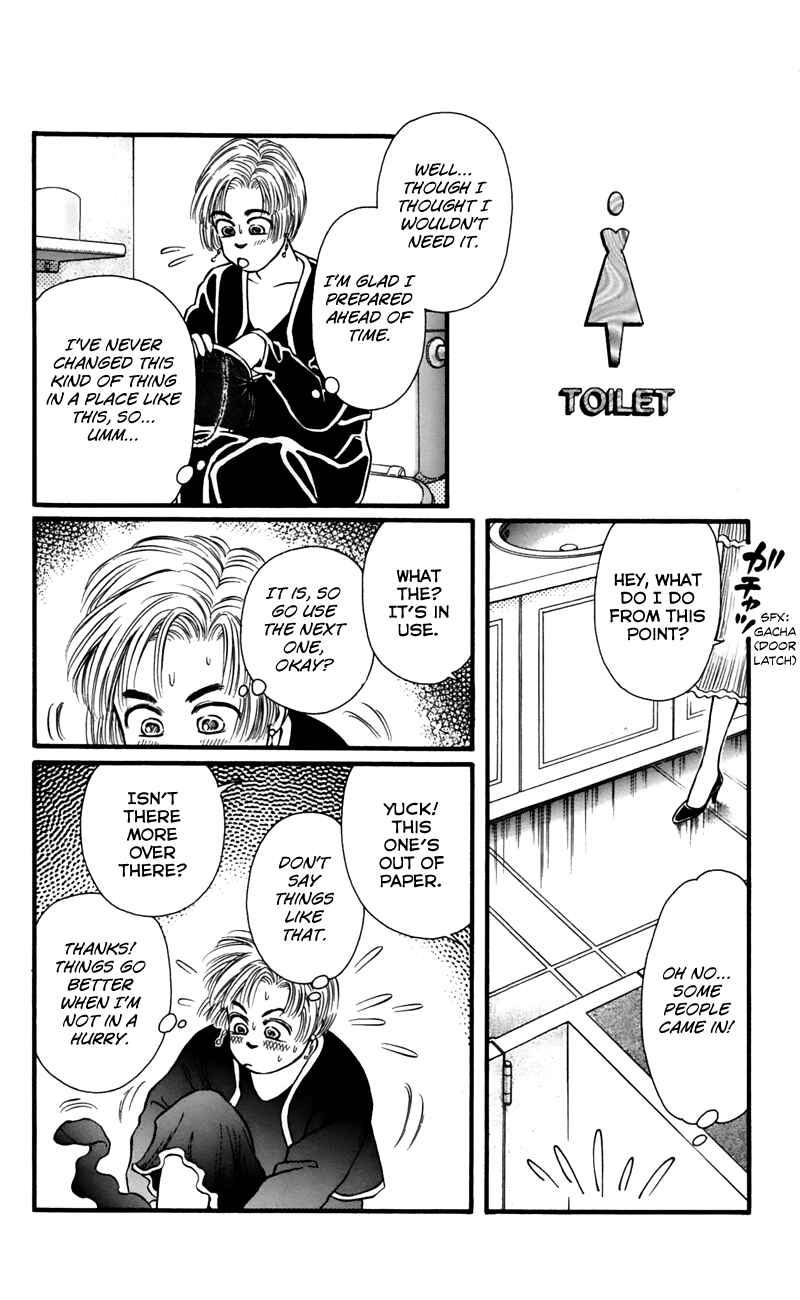 Page 26 Chapter 59 For the Sake of the Rose