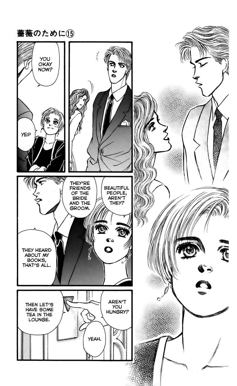Page 31 Chapter 59 For the Sake of the Rose