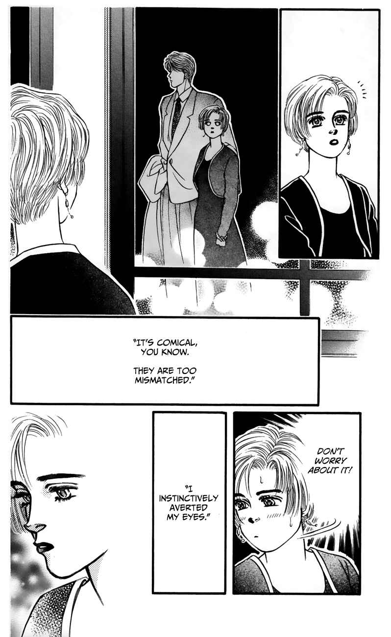 Page 32 Chapter 59 For the Sake of the Rose