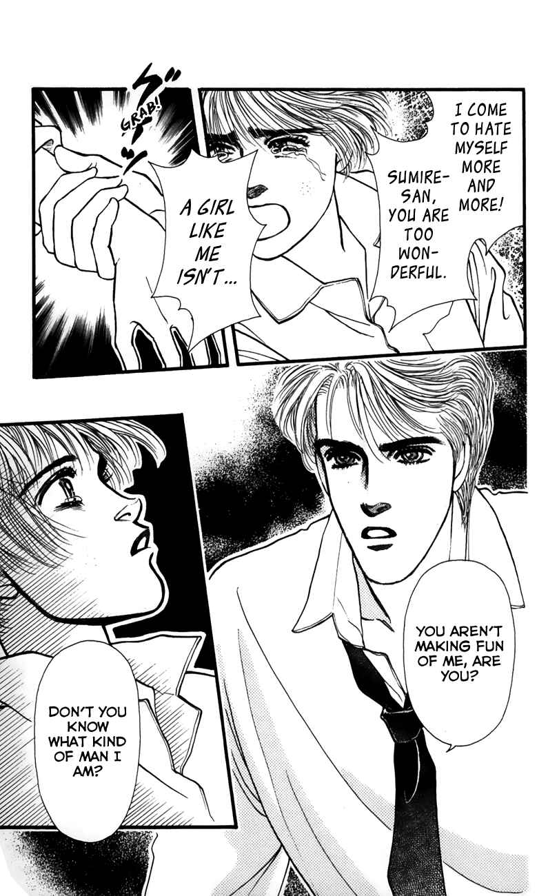 Page 41 Chapter 59 For the Sake of the Rose