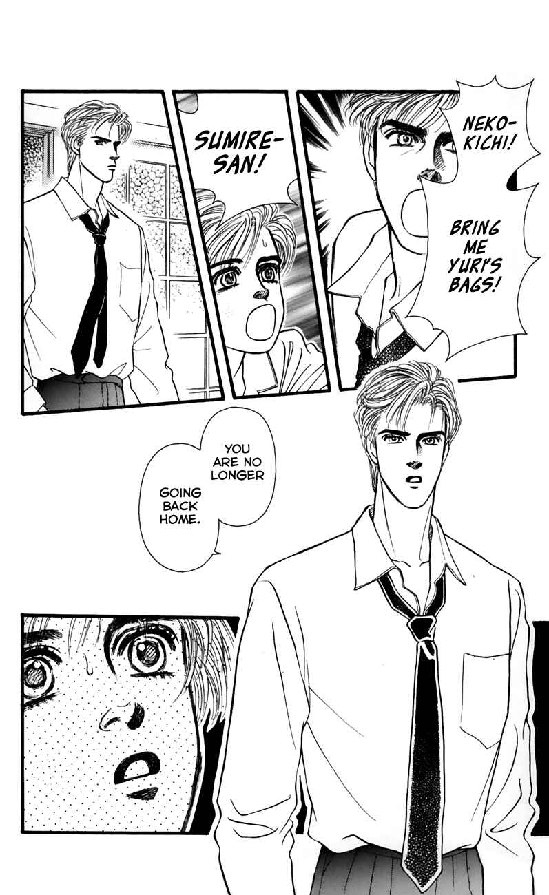 Page 42 Chapter 59 For the Sake of the Rose