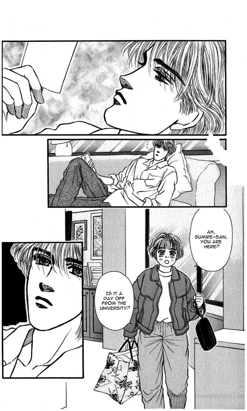Page 10 Chapter 48 For the Sake of the Rose