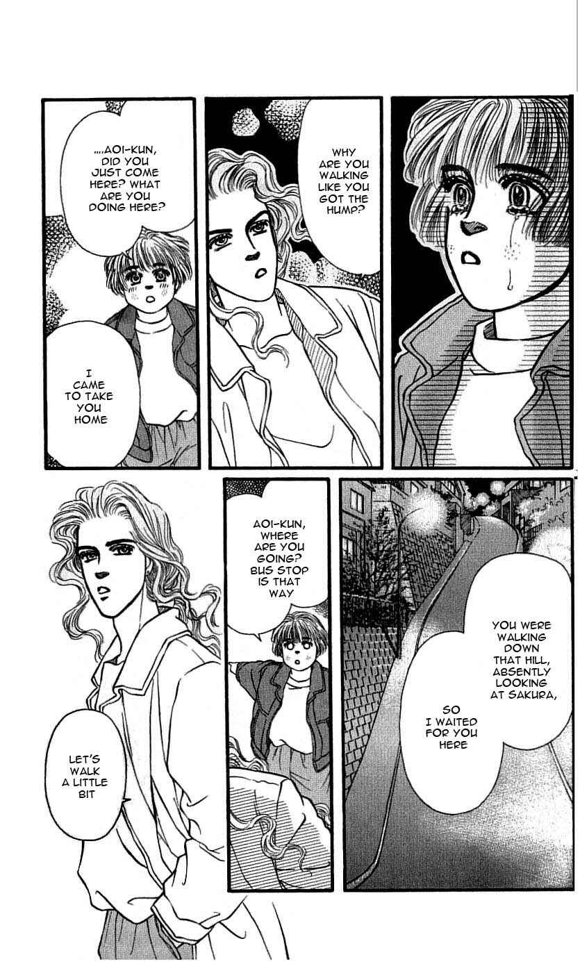 Page 25 Chapter 48 For the Sake of the Rose