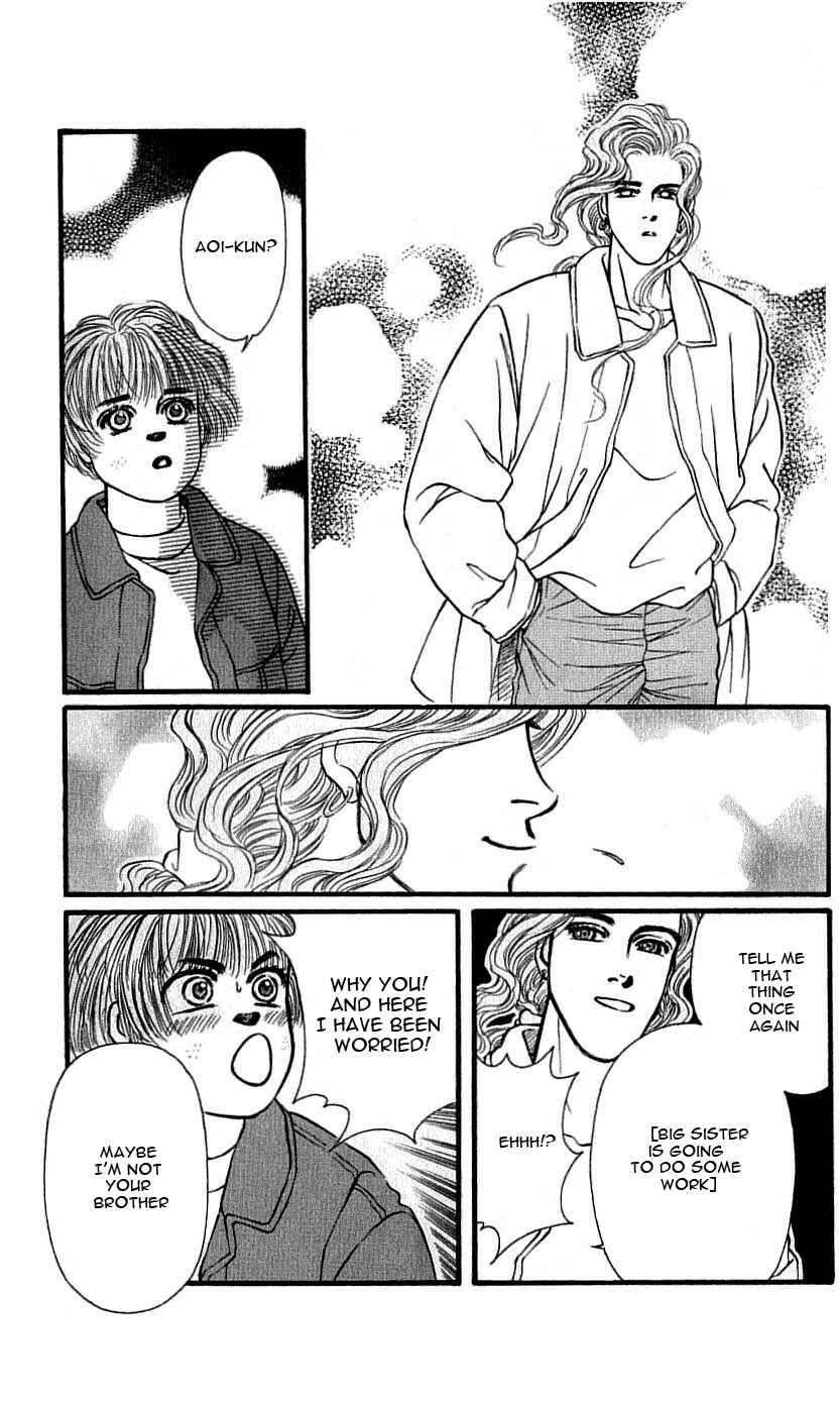 Page 29 Chapter 48 For the Sake of the Rose