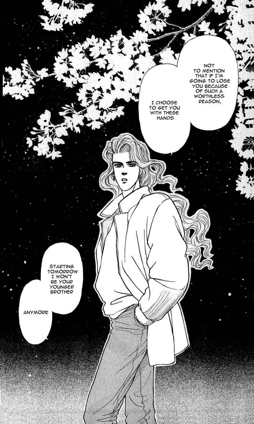Page 36 Chapter 48 For the Sake of the Rose