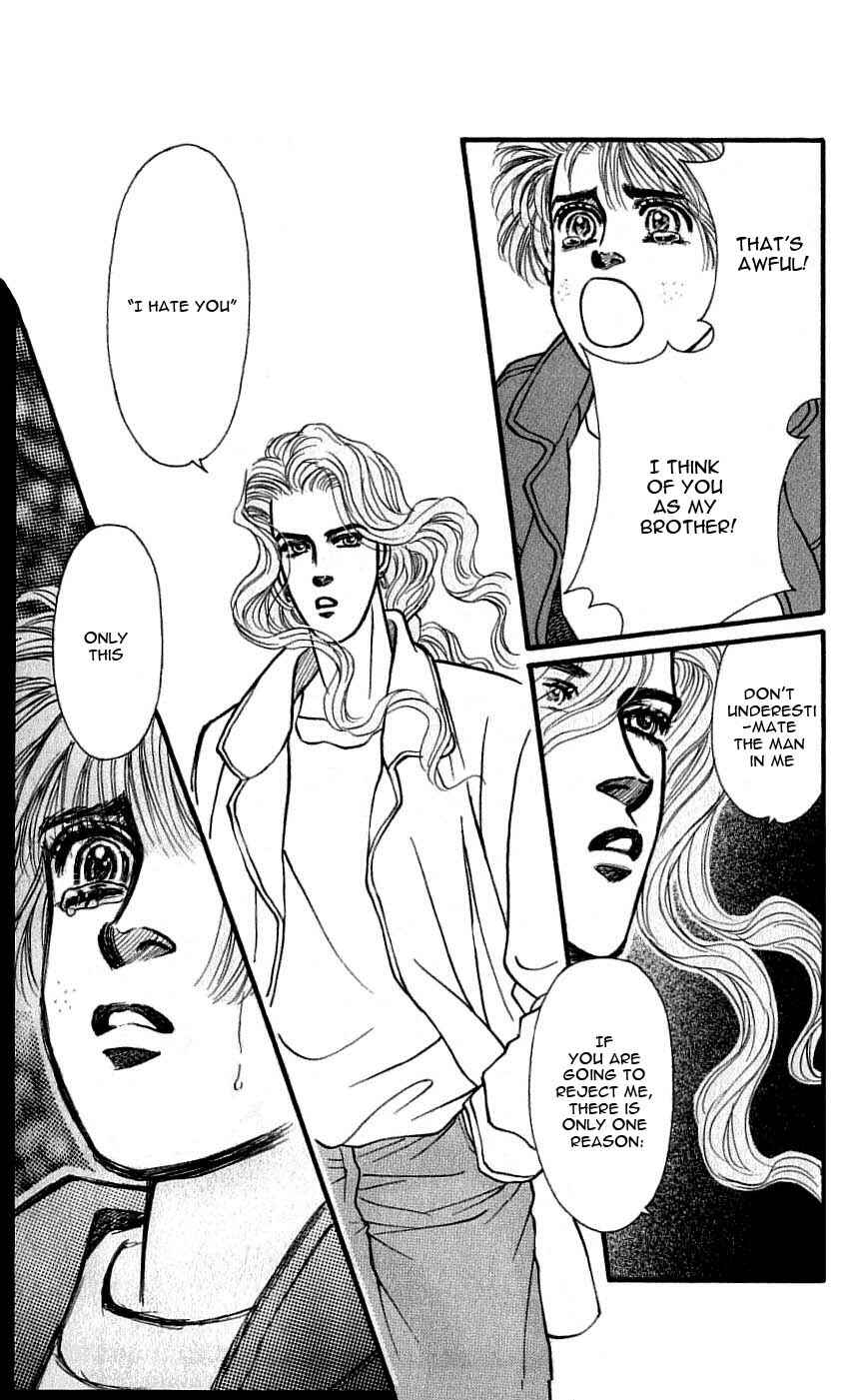 Page 37 Chapter 48 For the Sake of the Rose