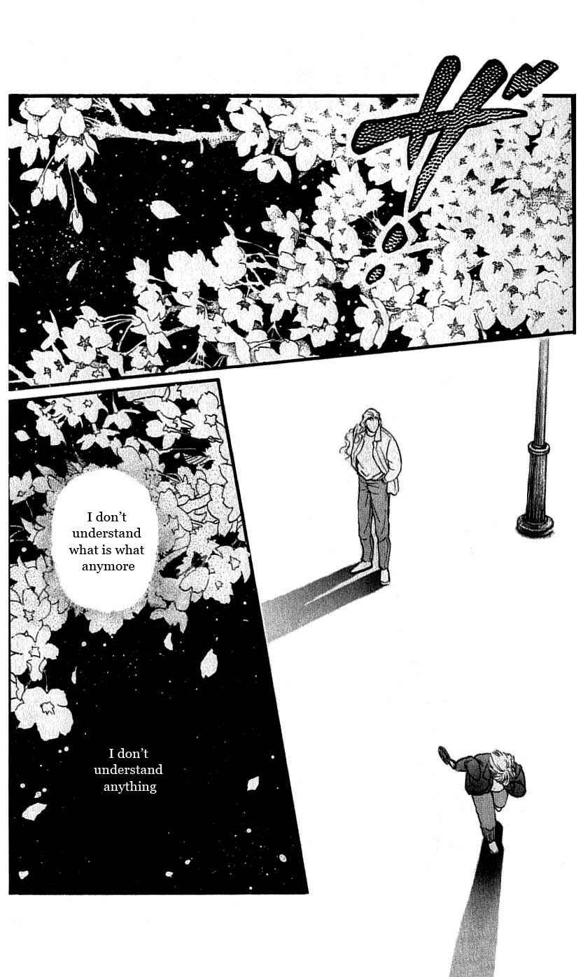 Page 38 Chapter 48 For the Sake of the Rose